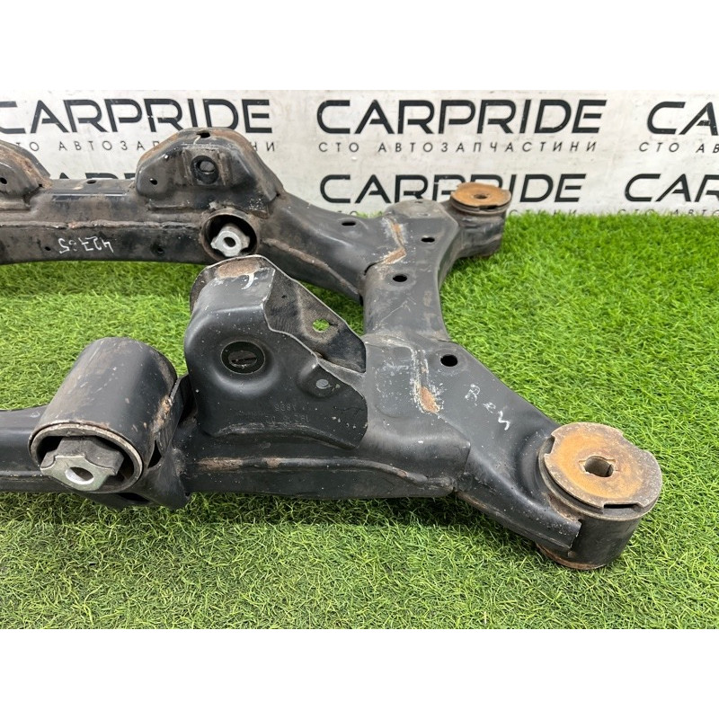 Подрамник (подвеска) Jeep Renegade BU 2.4 68439322AA