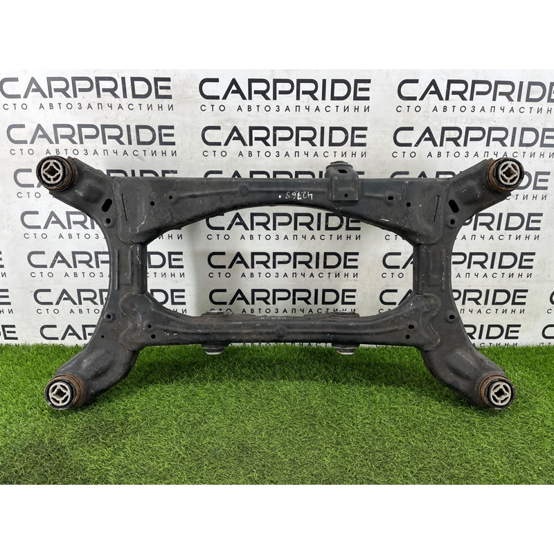 Подрамник (подвеска) Jeep Renegade BU 2.4 68439322AA