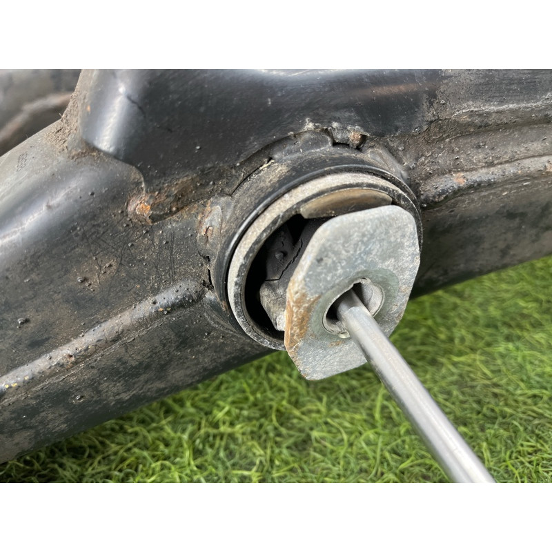 Подрамник (подвеска) Jeep Renegade BU 2.4 68439322AA