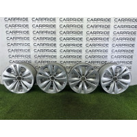 Комплект дисків 5x120 R18 8Jx18 EH2 IS30