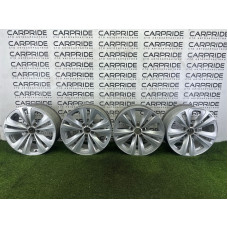 Комплект дисков 5x120 R18 8Jx18 EH2 IS30