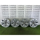 Комплект дисков 5x120 R18 8Jx18 EH2 IS30 (диски на авто) BMW 7-series F01 2011 3.0 N54 36116775403