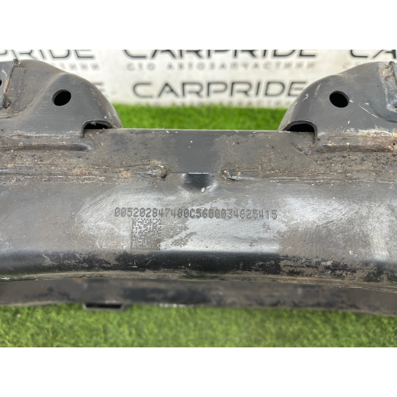 Подрамник (подвеска) Jeep Renegade BU 2.4 68439322AA