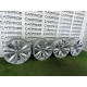 Комплект дисков 5x120 R18 8Jx18 EH2 IS30 (диски на авто) BMW 7-series F01 2011 3.0 N54 36116775403