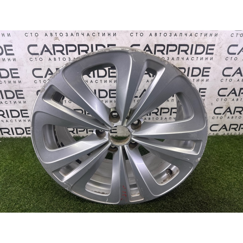 Комплект дисков 5x120 R18 8Jx18 EH2 IS30 (диски на авто) BMW 7-series F01 2011 3.0 N54 36116775403