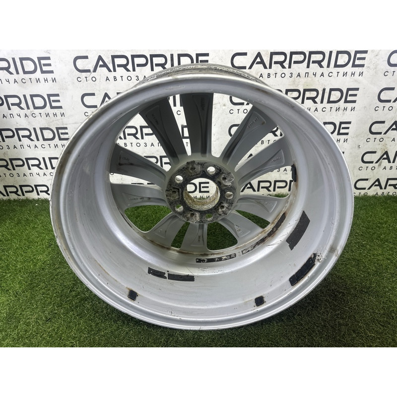 Комплект дисков 5x120 R18 8Jx18 EH2 IS30 (диски на авто) BMW 7-series F01 2011 3.0 N54 36116775403