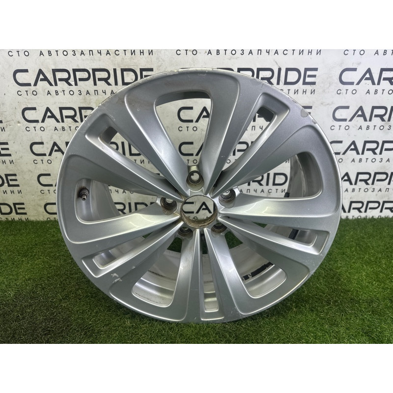 Комплект дисков 5x120 R18 8Jx18 EH2 IS30 (диски на авто) BMW 7-series F01 2011 3.0 N54 36116775403