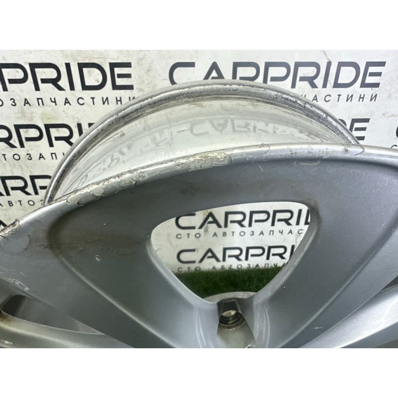 Комплект дисков 5x120 R18 8Jx18 EH2 IS30 (диски на авто) BMW 7-series F01 2011 3.0 N54 36116775403