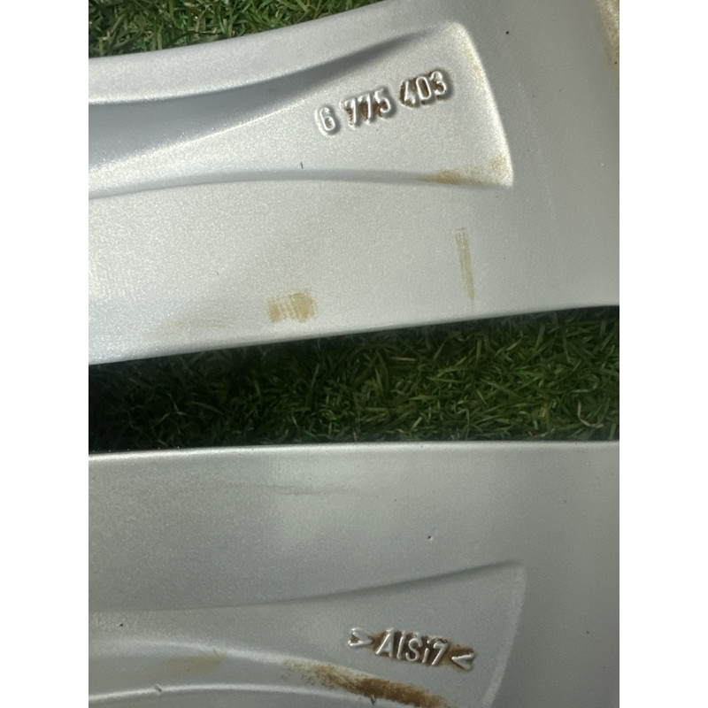 Комплект дисков 5x120 R18 8Jx18 EH2 IS30 (диски на авто) BMW 7-series F01 2011 3.0 N54 36116775403