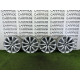 Комплект дисків 5x130 R18 8Jx18H2 ET53 (диски на авто) Volkswagen Touareg NF 2012 3.0 TDI 7P6601025B8Z8