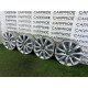 Комплект дисків 5x130 R18 8Jx18H2 ET53 (диски на авто) Volkswagen Touareg NF 2012 3.0 TDI 7P6601025B8Z8