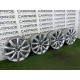 Комплект дисків 5x130 R18 8Jx18H2 ET53 (диски на авто) Volkswagen Touareg NF 2012 3.0 TDI 7P6601025B8Z8