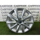 Комплект дисків 5x130 R18 8Jx18H2 ET53 (диски на авто) Volkswagen Touareg NF 2012 3.0 TDI 7P6601025B8Z8