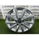 Комплект дисків 5x130 R18 8Jx18H2 ET53 (диски на авто) Volkswagen Touareg NF 2012 3.0 TDI 7P6601025B8Z8