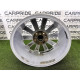Комплект дисків 5x130 R18 8Jx18H2 ET53 (диски на авто) Volkswagen Touareg NF 2012 3.0 TDI 7P6601025B8Z8