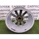 Комплект дисків 5x130 R18 8Jx18H2 ET53 (диски на авто) Volkswagen Touareg NF 2012 3.0 TDI 7P6601025B8Z8