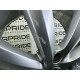 Комплект дисків 5x130 R18 8Jx18H2 ET53 (диски на авто) Volkswagen Touareg NF 2012 3.0 TDI 7P6601025B8Z8