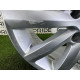 Комплект дисків 5x130 R18 8Jx18H2 ET53 (диски на авто) Volkswagen Touareg NF 2012 3.0 TDI 7P6601025B8Z8