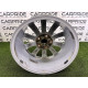 Комплект дисків 5x130 R18 8Jx18H2 ET53 (диски на авто) Volkswagen Touareg NF 2012 3.0 TDI 7P6601025B8Z8