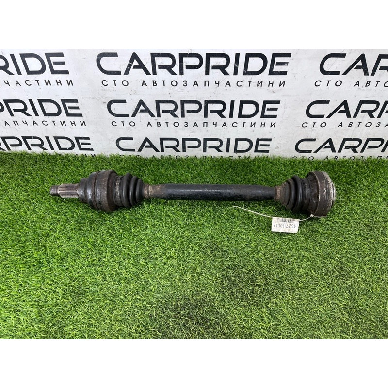 Привод (трансмиссия) BMW 5-series E39 33201229441