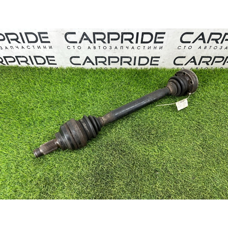 Привод (трансмиссия) BMW 5-series E39 33201229441