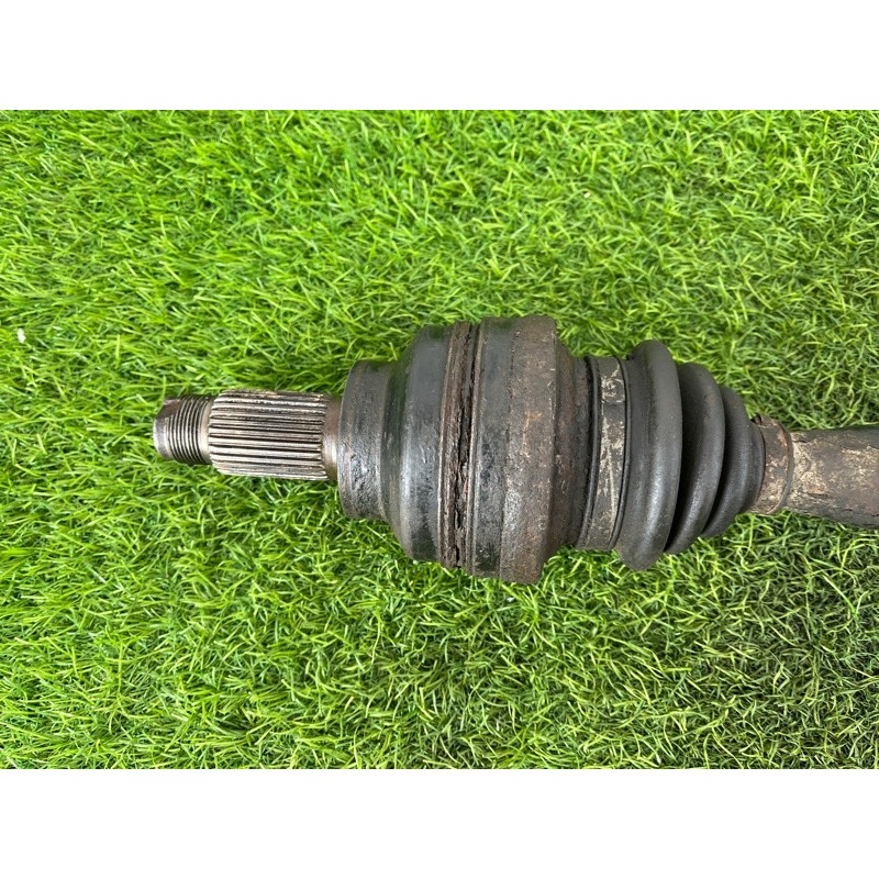 Привод (трансмиссия) BMW 5-series E39 33201229441