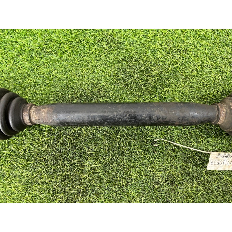 Привод (трансмиссия) BMW 5-series E39 33201229441