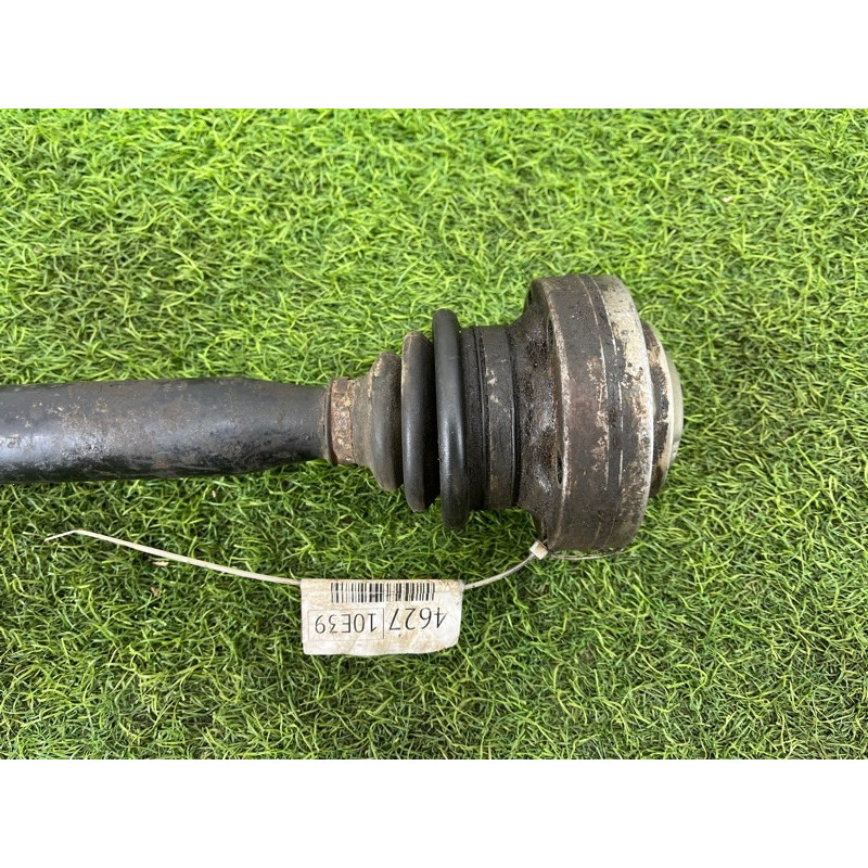 Привод (трансмиссия) BMW 5-series E39 33201229441