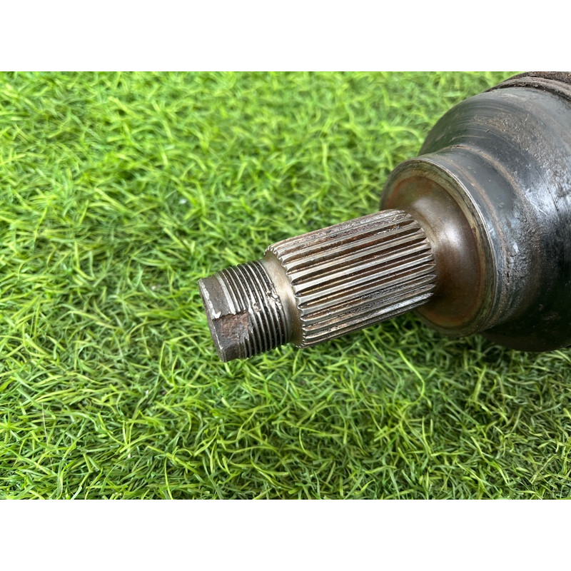 Привод (трансмиссия) BMW 5-series E39 33201229441