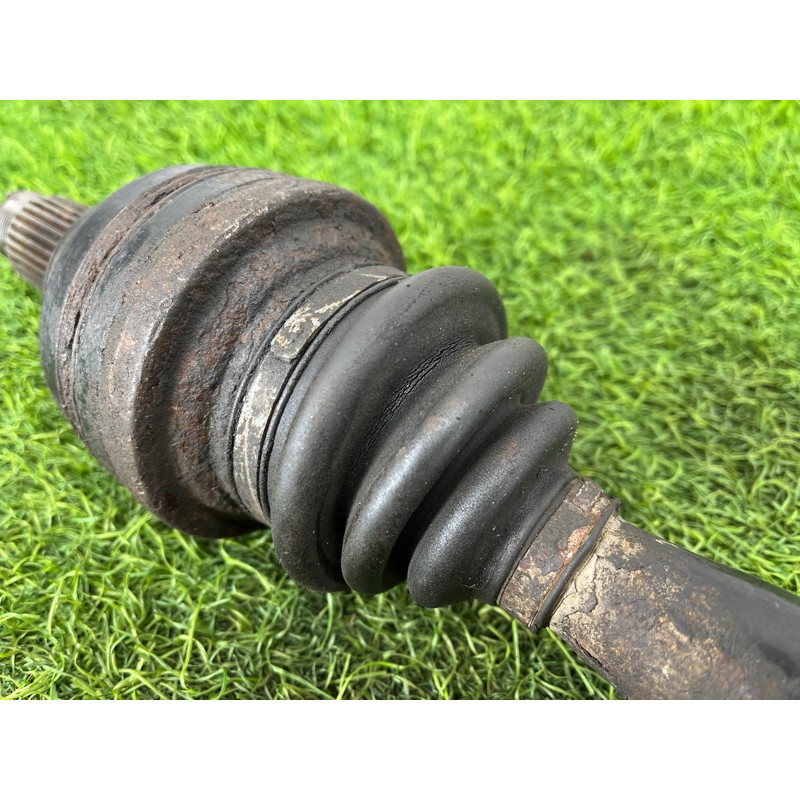 Привод (трансмиссия) BMW 5-series E39 33201229441