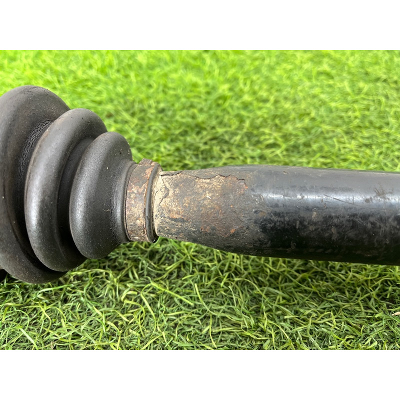 Привод (трансмиссия) BMW 5-series E39 33201229441