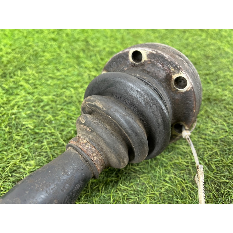 Привод (трансмиссия) BMW 5-series E39 33201229441