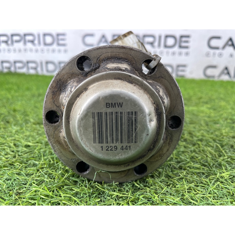 Привод (трансмиссия) BMW 5-series E39 33201229441