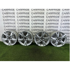 Комплект дисков 5x112 R17 7.5Jx17H2 ET38