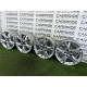 Комплект дисков 5x112 R17 7.5Jx17H2 ET38 (диски на авто) AUDI A4 B9 2018 2.0 DBPA 8W0601025K