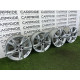 Комплект дисков 5x112 R17 7.5Jx17H2 ET38 (диски на авто) AUDI A4 B9 2018 2.0 DBPA 8W0601025K