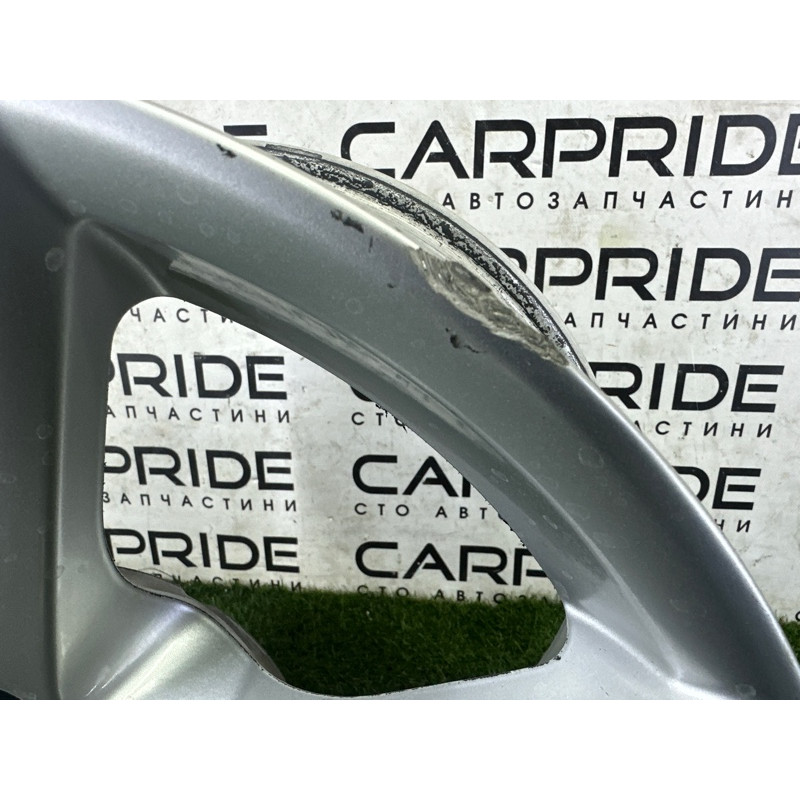 Комплект дисков 5x112 R17 7.5Jx17H2 ET38 (диски на авто) AUDI A4 B9 2018 2.0 DBPA 8W0601025K