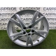 Комплект дисков 5x112 R17 7.5Jx17H2 ET38 (диски на авто) AUDI A4 B9 2018 2.0 DBPA 8W0601025K