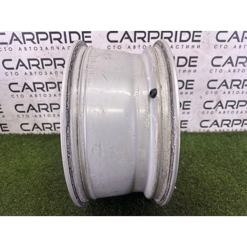 Комплект дисков 5x112 R17 7.5Jx17H2 ET38 (диски на авто) AUDI A4 B9 2018 2.0 DBPA 8W0601025K