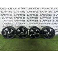 Комплект дисков 5x114.3 R15 6.0Jx15 ET46