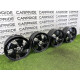 Комплект дисков 5x114.3 R15 6.0Jx15 ET46 (диски на авто) Hyundai Ioniq AE 2017 1.6 52910G2120