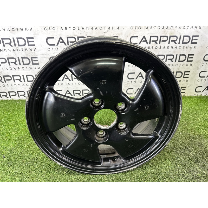 Комплект дисков 5x114.3 R15 6.0Jx15 ET46 (диски на авто) Hyundai Ioniq AE 2017 1.6 52910G2120