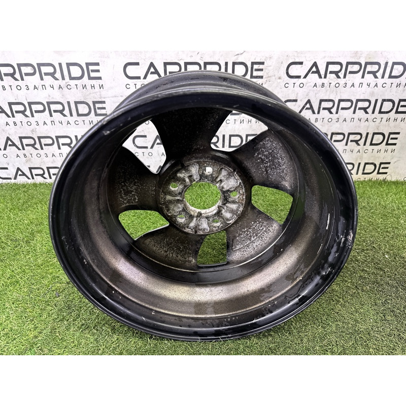 Комплект дисков 5x114.3 R15 6.0Jx15 ET46 (диски на авто) Hyundai Ioniq AE 2017 1.6 52910G2120