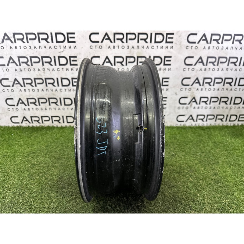 Комплект дисков 5x114.3 R15 6.0Jx15 ET46 (диски на авто) Hyundai Ioniq AE 2017 1.6 52910G2120