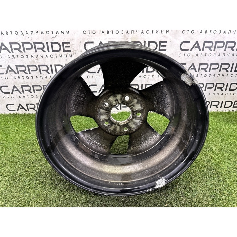 Комплект дисков 5x114.3 R15 6.0Jx15 ET46 (диски на авто) Hyundai Ioniq AE 2017 1.6 52910G2120