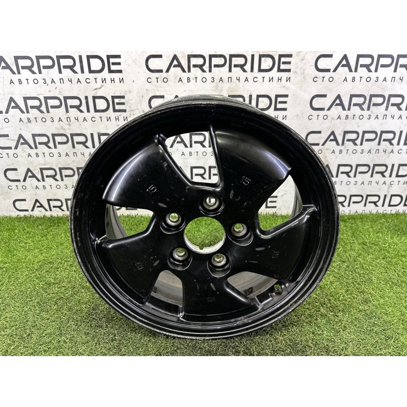Комплект дисков 5x114.3 R15 6.0Jx15 ET46 (диски на авто) Hyundai Ioniq AE 2017 1.6 52910G2120