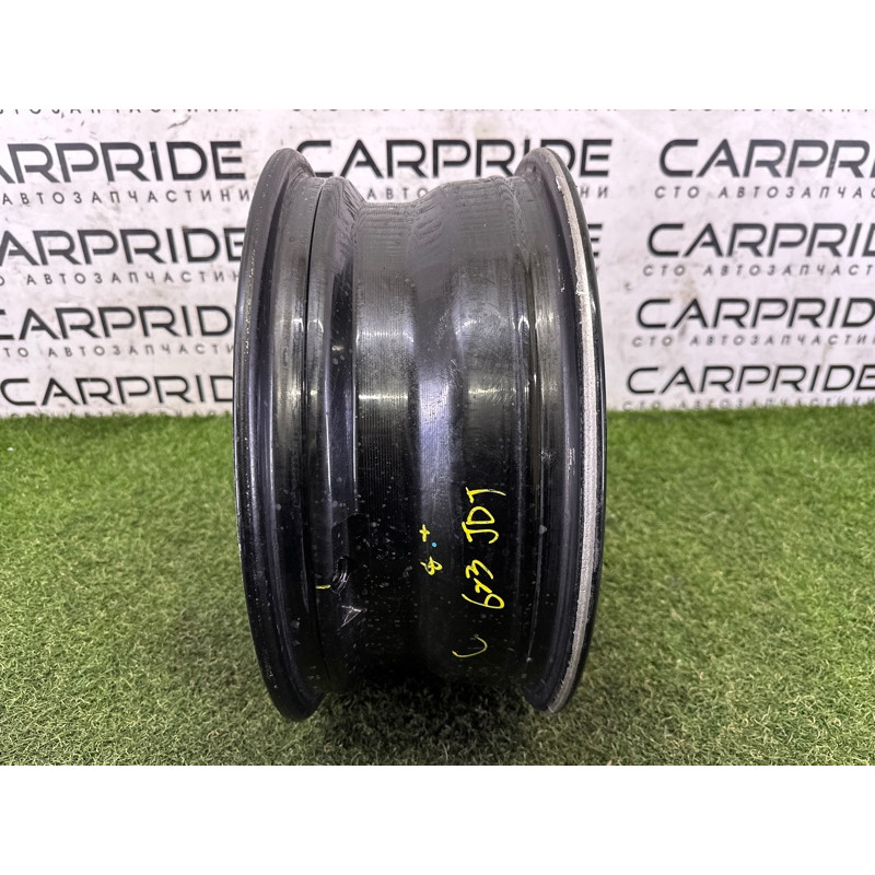 Комплект дисков 5x114.3 R15 6.0Jx15 ET46 (диски на авто) Hyundai Ioniq AE 2017 1.6 52910G2120