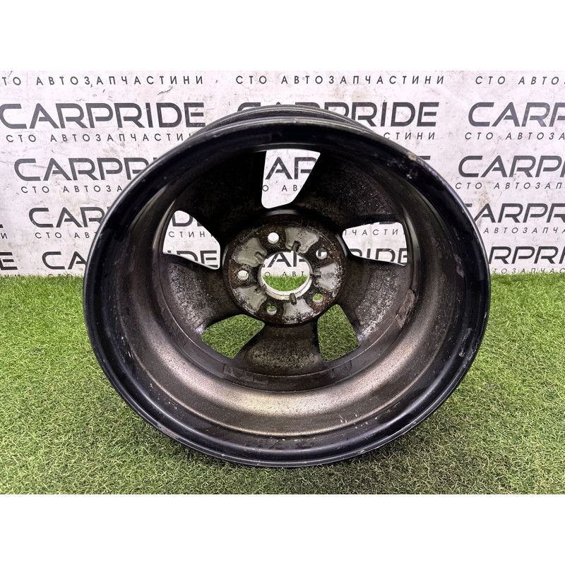 Комплект дисков 5x114.3 R15 6.0Jx15 ET46 (диски на авто) Hyundai Ioniq AE 2017 1.6 52910G2120