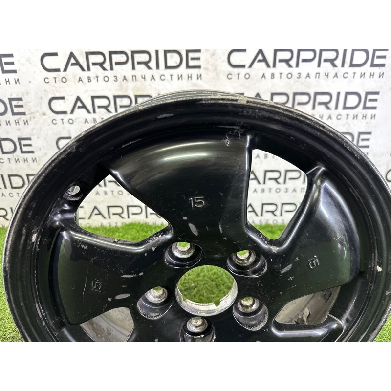 Комплект дисков 5x114.3 R15 6.0Jx15 ET46 (диски на авто) Hyundai Ioniq AE 2017 1.6 52910G2120