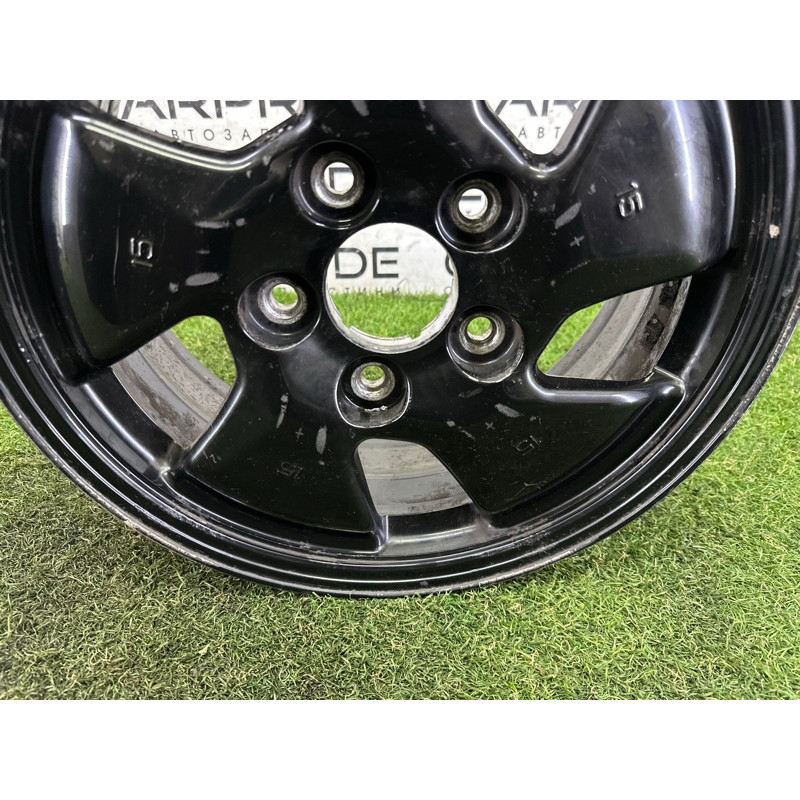 Комплект дисков 5x114.3 R15 6.0Jx15 ET46 (диски на авто) Hyundai Ioniq AE 2017 1.6 52910G2120